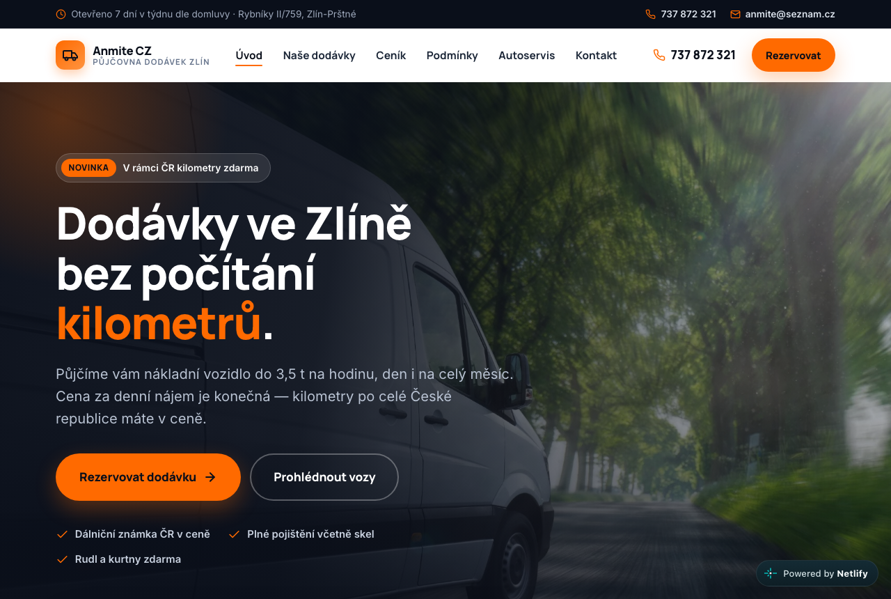 Anmite CZ